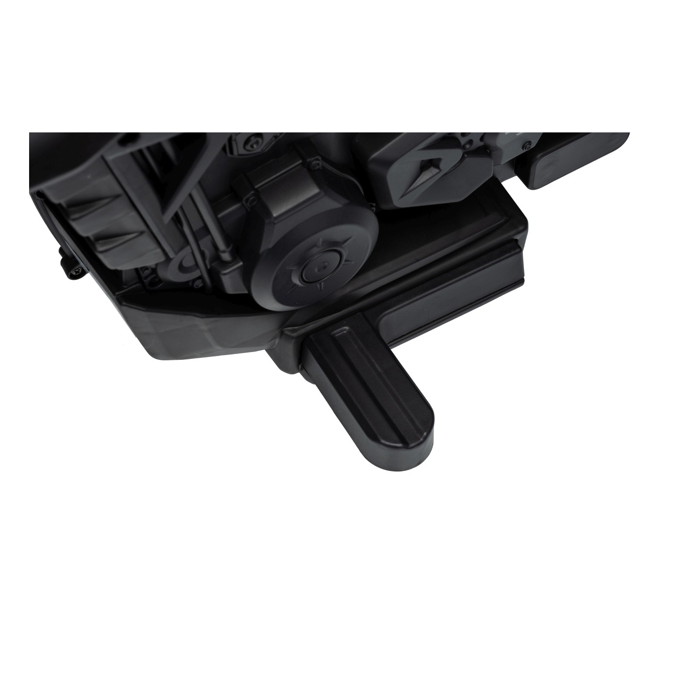 Motor vozidla BMW G310GS čierny