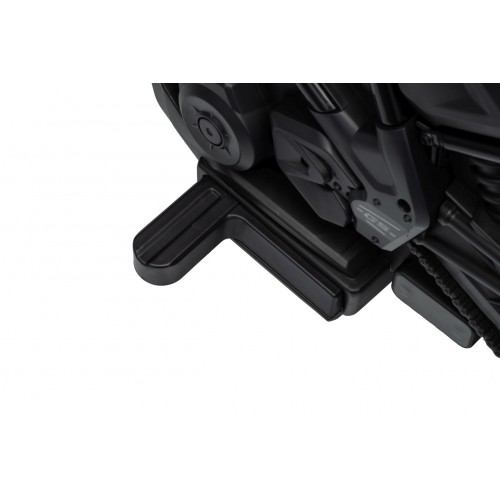Motor vozidla BMW G310GS čierny