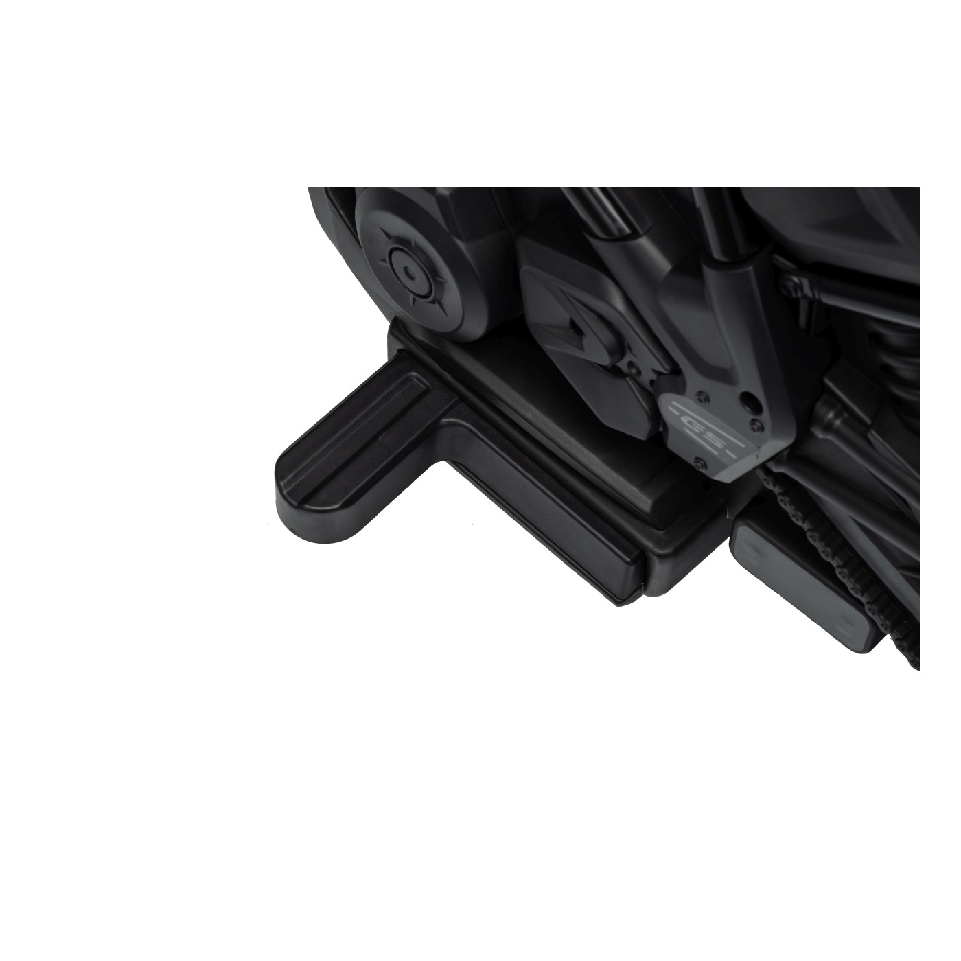 Motor vozidla BMW G310GS čierny