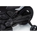 Motor vozidla BMW G310GS čierny