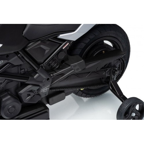 Motor vozidla BMW G310GS čierny