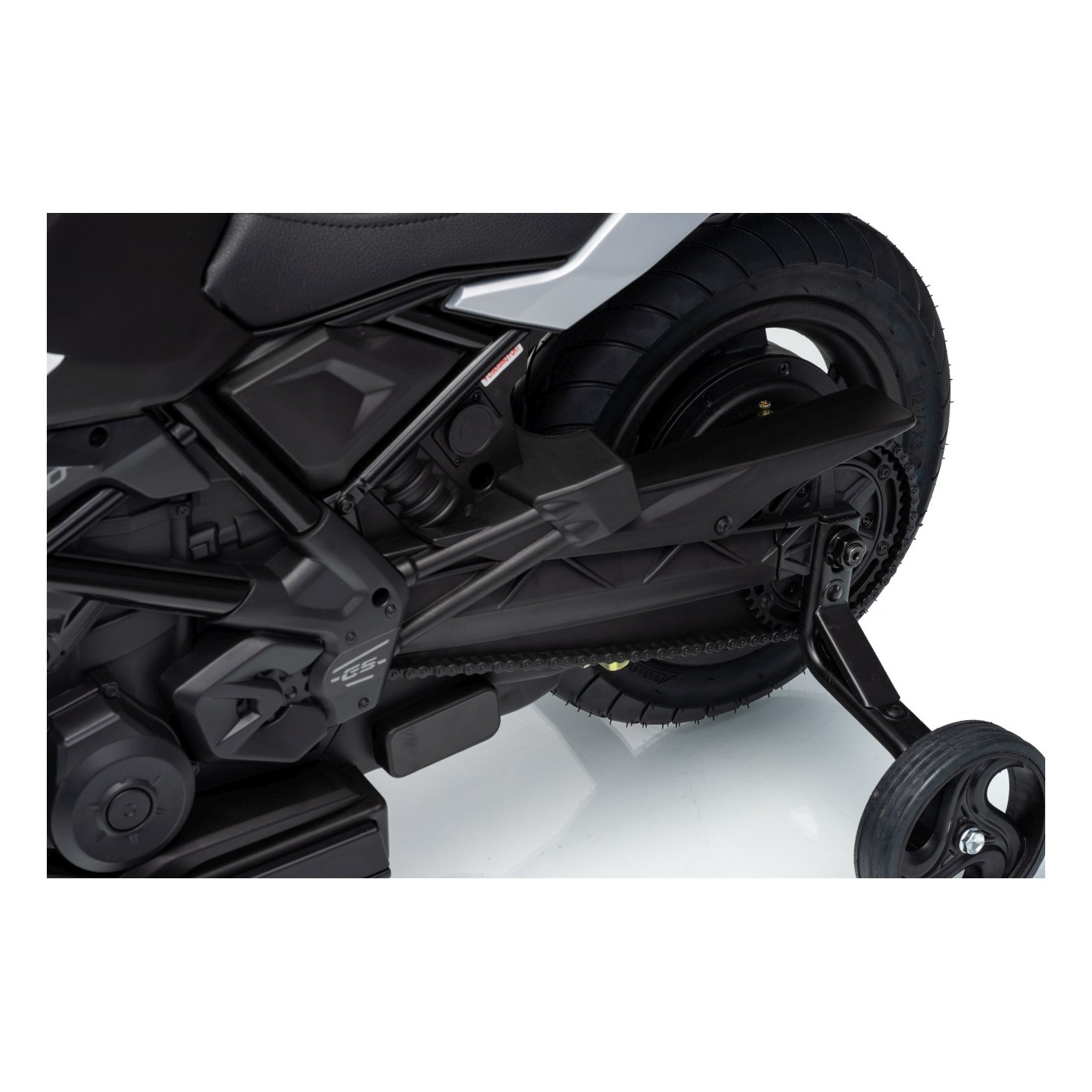 Motor vozidla BMW G310GS čierny