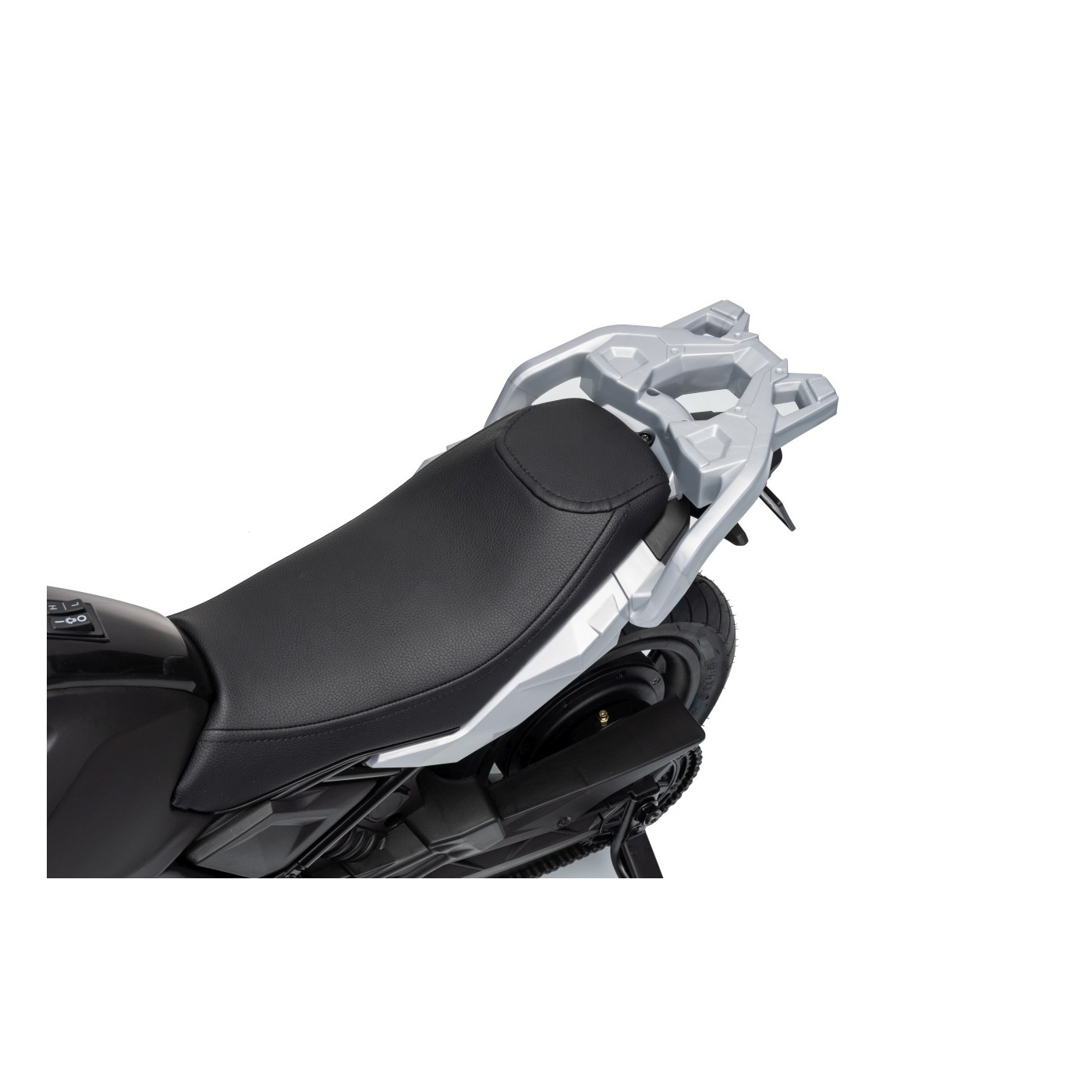 Motor vozidla BMW G310GS čierny