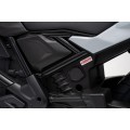 Motor vozidla BMW G310GS čierny