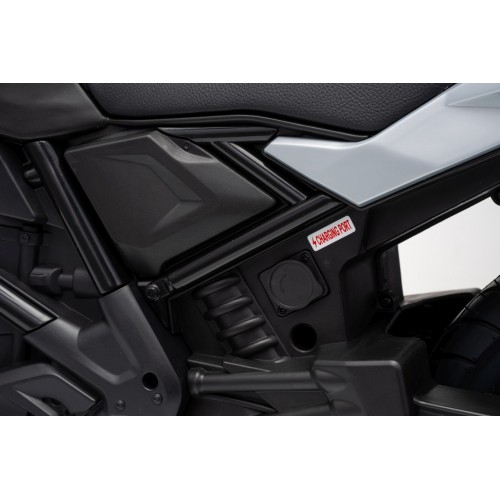 Motor vozidla BMW G310GS čierny