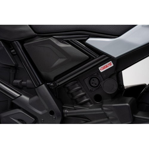 Motor vozidla BMW G310GS čierny