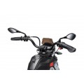 Motor vozidla BMW G310GS čierny