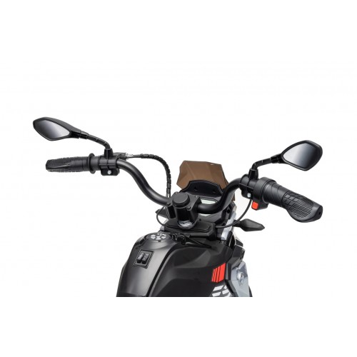 Motor vozidla BMW G310GS čierny
