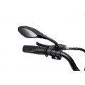 Motor vozidla BMW G310GS čierny