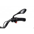 Motor vozidla BMW G310GS čierny