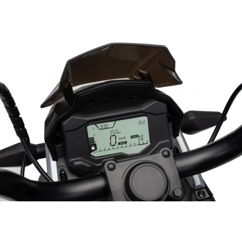 Motor vozidla BMW G310GS čierny