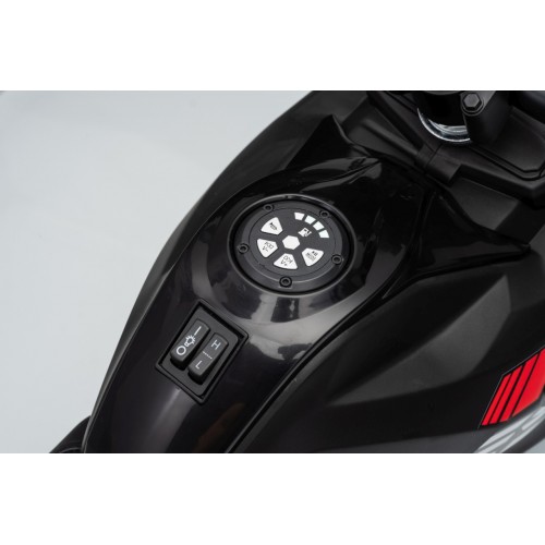 Motor vozidla BMW G310GS čierny
