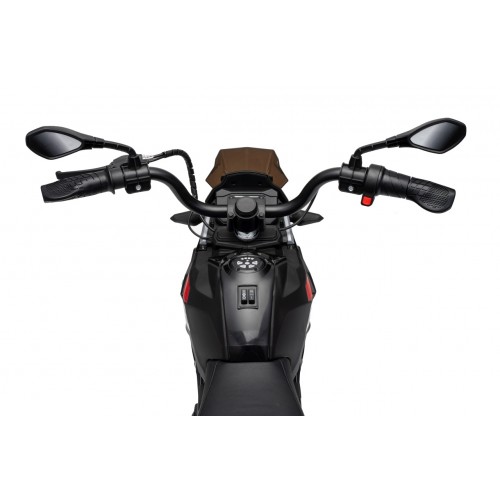 Motor vozidla BMW G310GS čierny