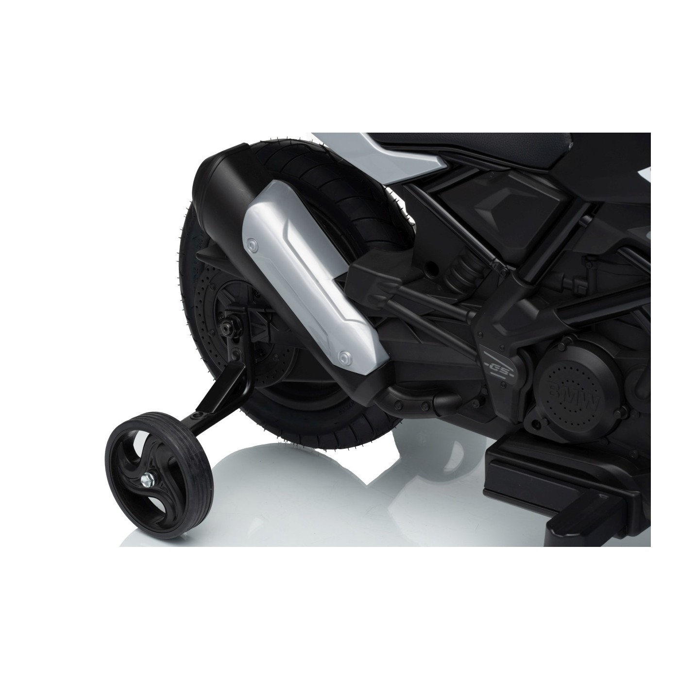 Motor vozidla BMW G310GS čierny