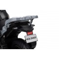Motor vozidla BMW G310GS čierny