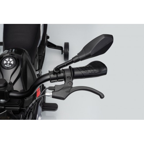 Motor vozidla BMW G310GS čierny