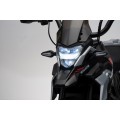 Motor vozidla BMW G310GS čierny