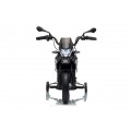 Motor vozidla BMW G310GS čierny