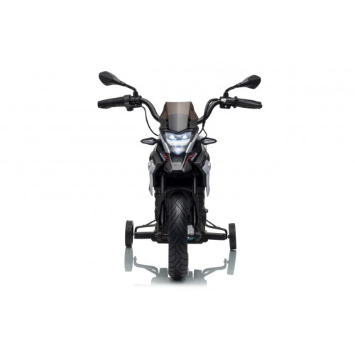 Motor vozidla BMW G310GS čierny