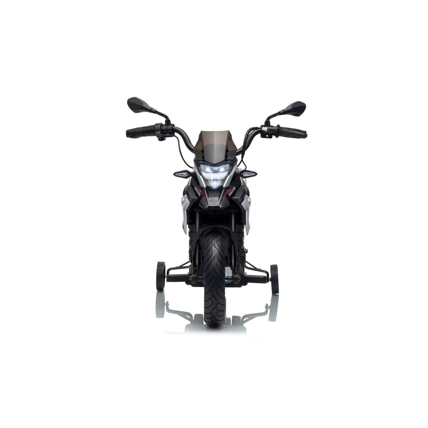 Motor vozidla BMW G310GS čierny
