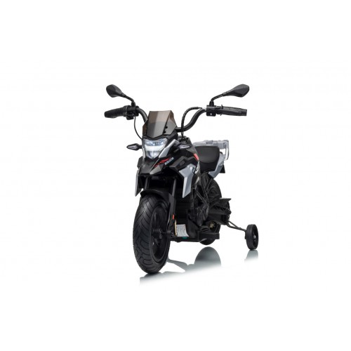 Motor vozidla BMW G310GS čierny