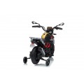 Motor vozidla BMW G310GS šampanské