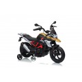 Motor vozidla BMW G310GS šampanské