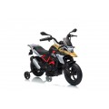 Motor vozidla BMW G310GS šampanské