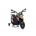 Motor vozidla BMW G310GS šampanské