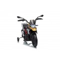 Motor vozidla BMW G310GS šampanské