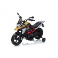 Motor vozidla BMW G310GS šampanské