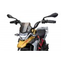 Motor vozidla BMW G310GS šampanské