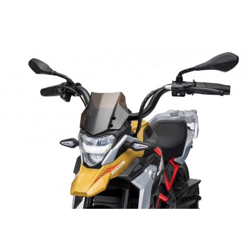 Motor vozidla BMW G310GS šampanské