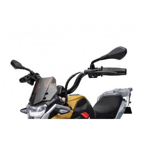 Motor vozidla BMW G310GS šampanské