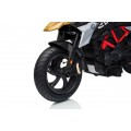 Motor vozidla BMW G310GS šampanské