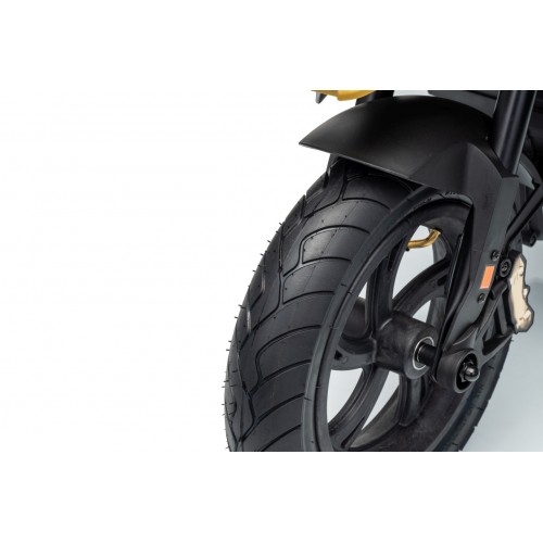 Motor vozidla BMW G310GS šampanské