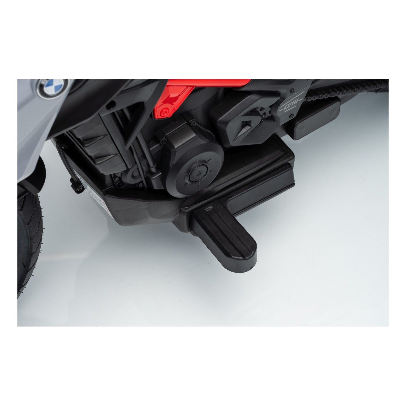 Motor vozidla BMW G310GS šampanské