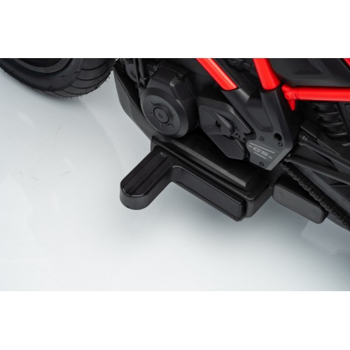 Motor vozidla BMW G310GS šampanské