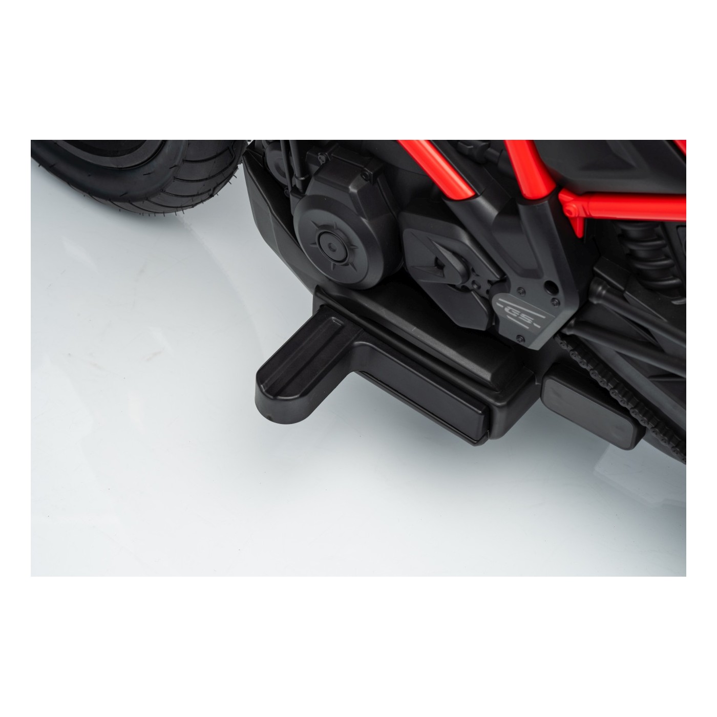 Motor vozidla BMW G310GS šampanské