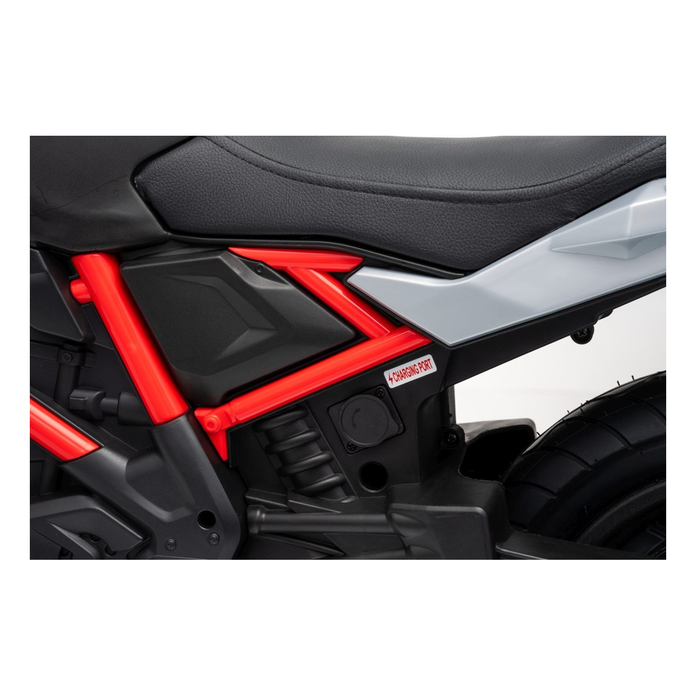 Motor vozidla BMW G310GS šampanské