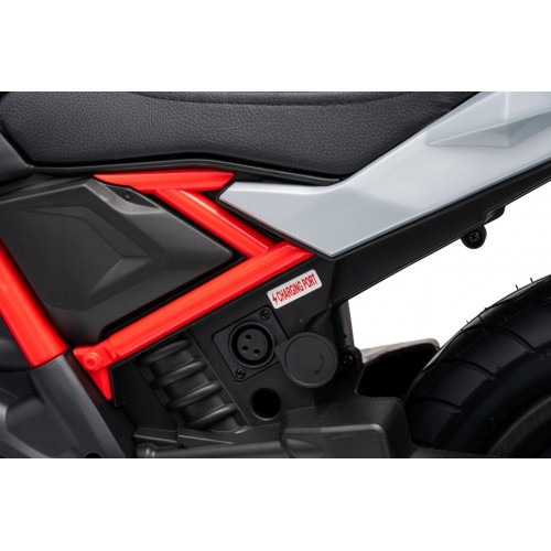Motor vozidla BMW G310GS šampanské