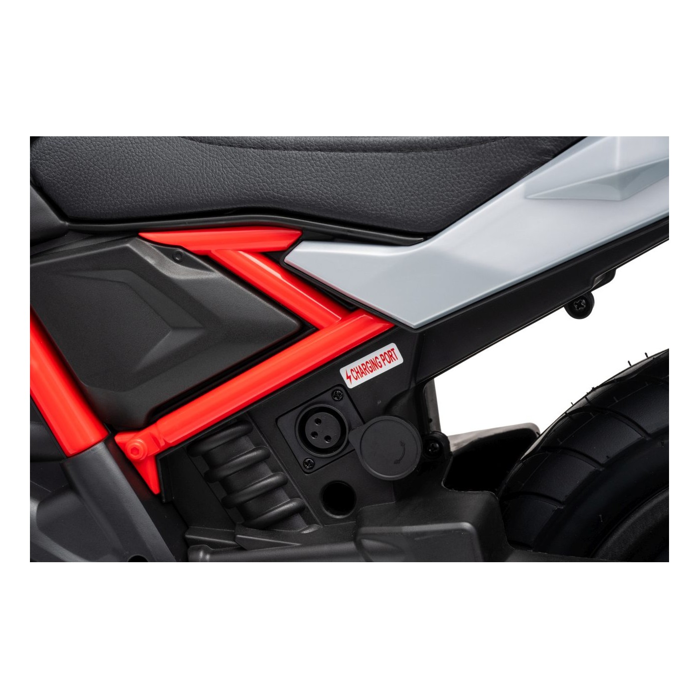 Motor vozidla BMW G310GS šampanské