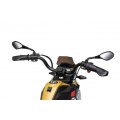 Motor vozidla BMW G310GS šampanské