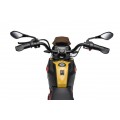 Motor vozidla BMW G310GS šampanské
