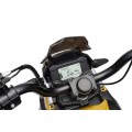 Motor vozidla BMW G310GS šampanské