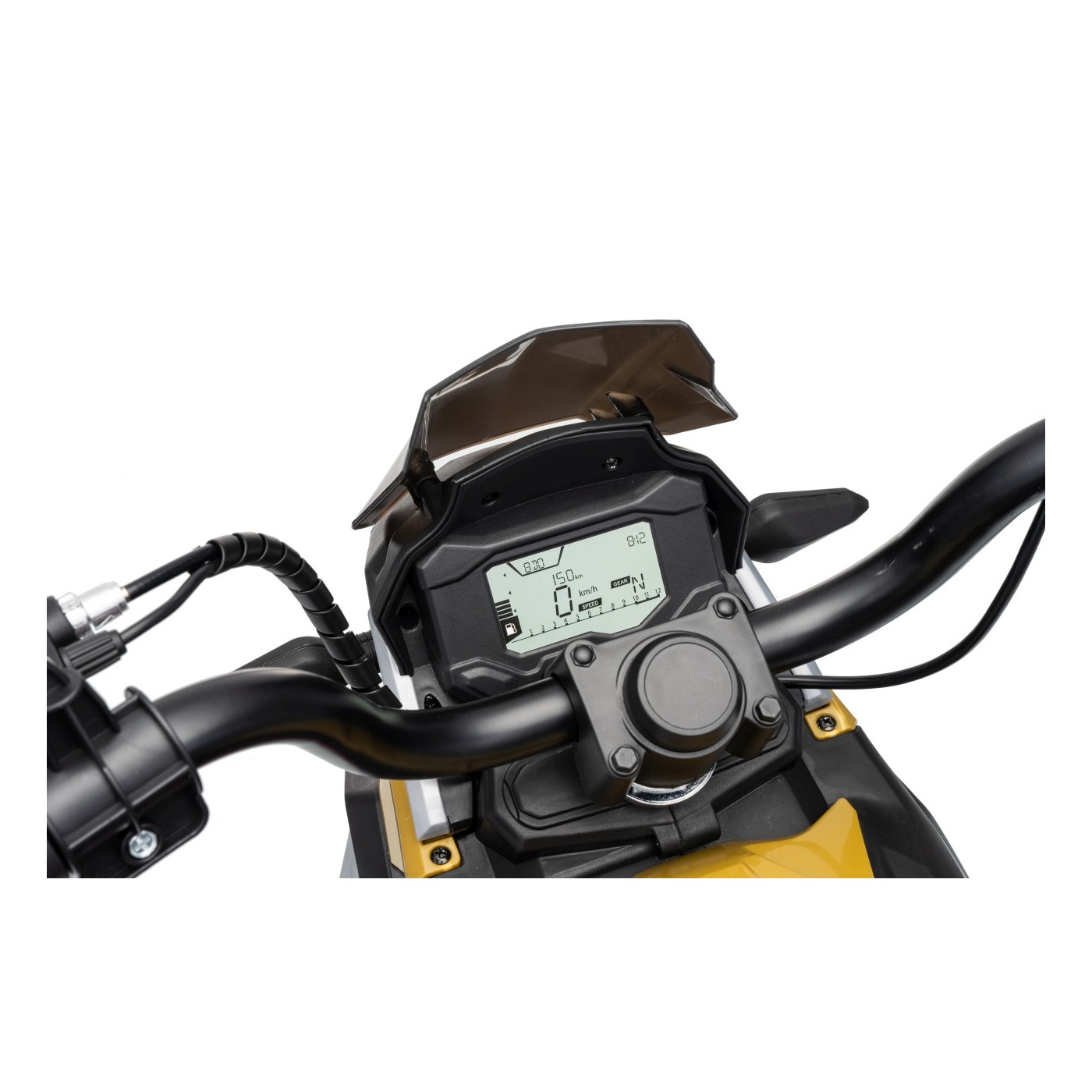 Motor vozidla BMW G310GS šampanské