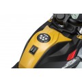 Motor vozidla BMW G310GS šampanské