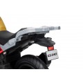 Motor vozidla BMW G310GS šampanské
