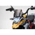 Motor vozidla BMW G310GS šampanské