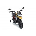 Motor vozidla BMW G310GS šampanské
